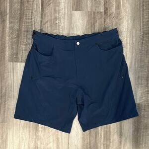 Coolibar Calasa Tech Swim Trunks - XL